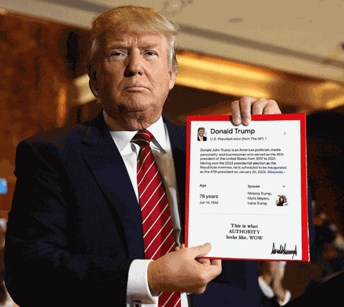 Online Reputation Management Google Knowledge Panel Meme