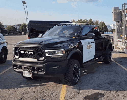 Ontario Provincial Police Opp GIF