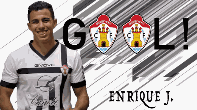 Ontinyentcf Enrique GIF