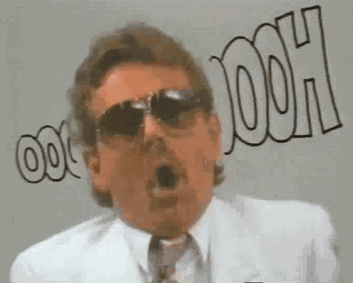 Ooh Oooh GIF