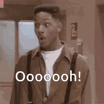Oooh I'M Telling GIF