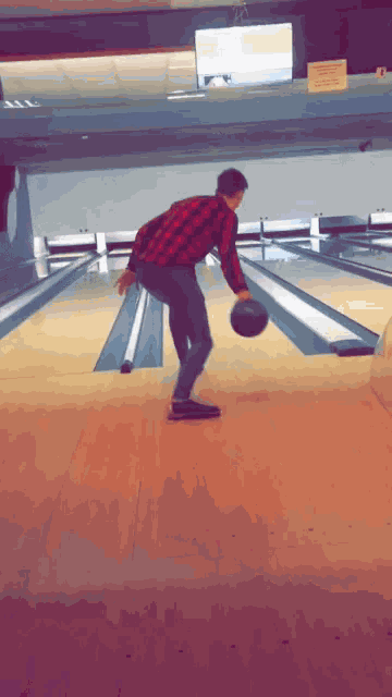 Oops Bowling GIF