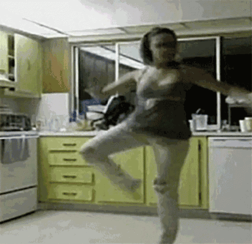 Oops Fall Down GIF