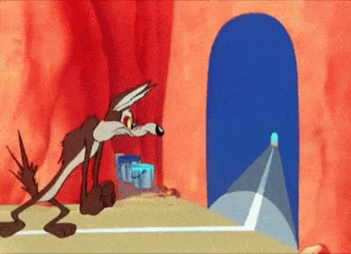 Oops Illusion GIF