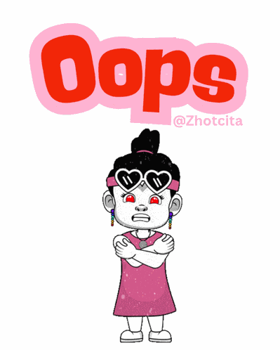 Oops Zhotcita Gif GIF