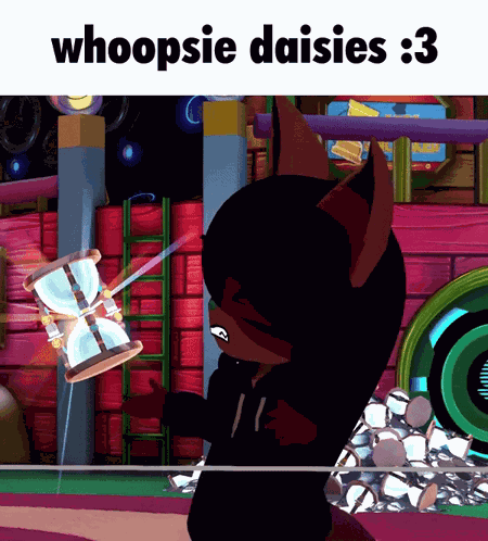 Oopsie Daisies A Hat In Time GIF