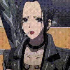 Oosakiis Manga GIF