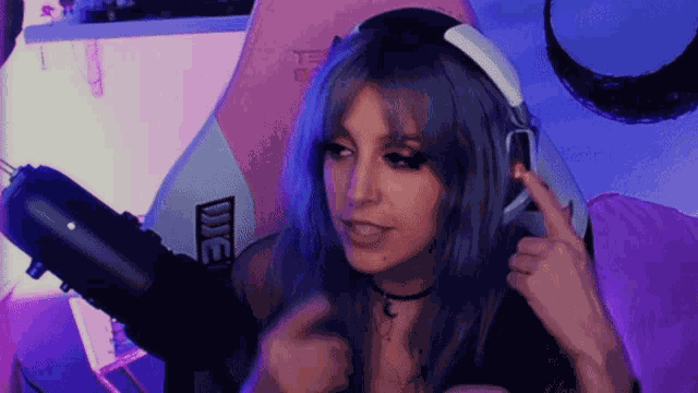 Oosh Listen Ooshloo GIF