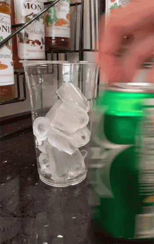 Open A Soda Roomesc GIF