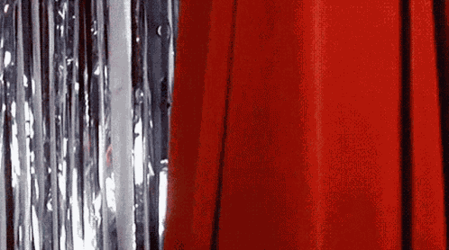 Open Curtain Sleazy GIF
