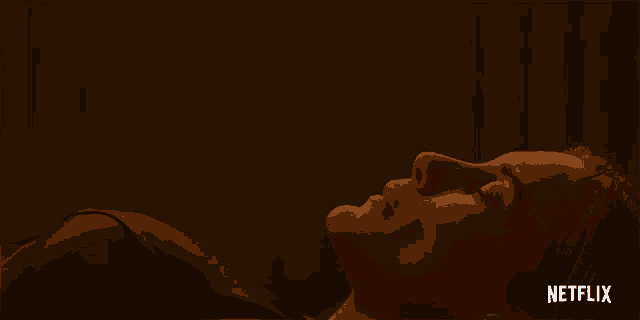 Open Eyes Wake Up GIF