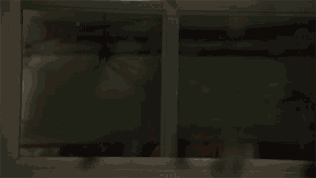 Open The Window Mike Castle GIF