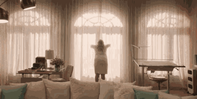 Open Window Open Windows GIF