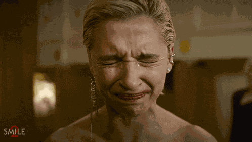 Opening My Eyes Skye Riley GIF