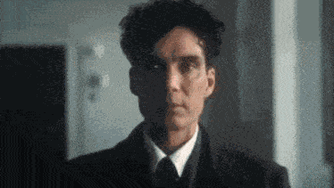 Oppenheimer Cillian Murphy GIF