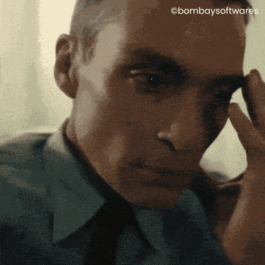 Oppenheimer Cillian Murphy GIF