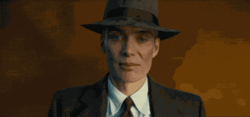 Oppenheimer Edit GIF