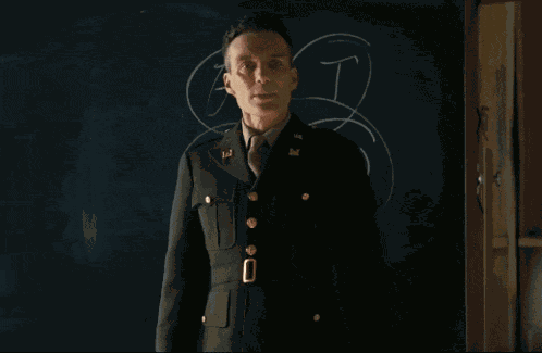 Oppenheimer Thex GIF