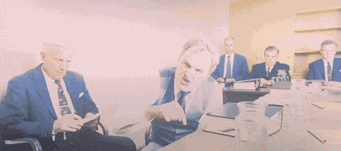 Oppenheimer Thex GIF