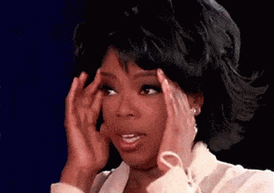 Oprah Disbelief GIF