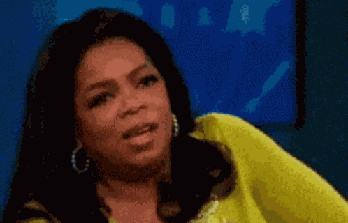 Oprah GIF