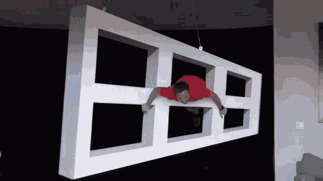 Optical Illusion Derek Muller GIF