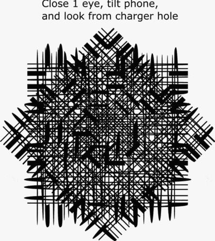 Optical Illusion Trick Meme