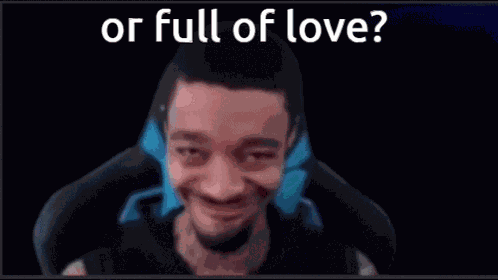 Or Full Of Love Undertale GIF