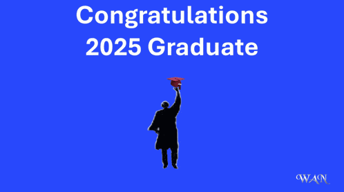 Or Prom High School Graduation GIF