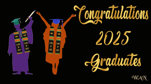 Or Prom High School Graduation GIF