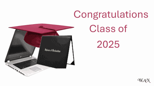 Or Prom High School Graduation GIF