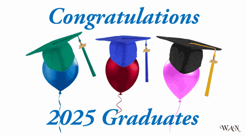 Or Prom High School Graduation GIF