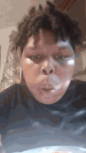 Orang Orange GIF