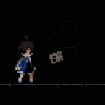 Orange Creamsicle Sanabi GIF