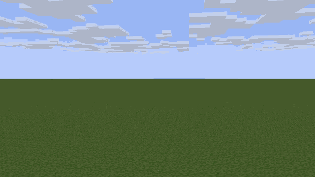 Orange Imma Duck GIF