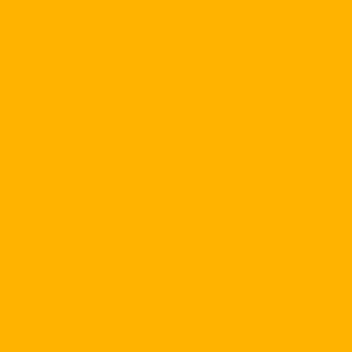 Orange Square Turning Yellow GIF