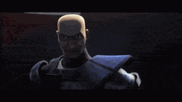 Order 66 GIF