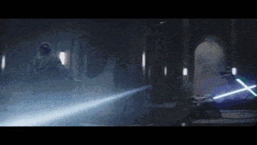 Order 66 Jedi Temple GIF