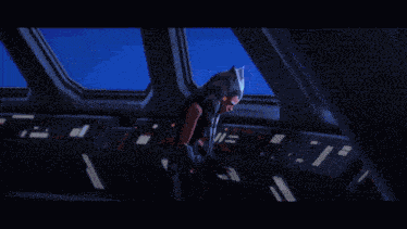 Order 66 GIF