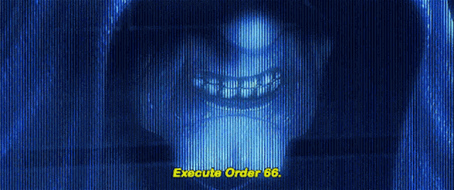 Order66 Clone Protocol66 GIF