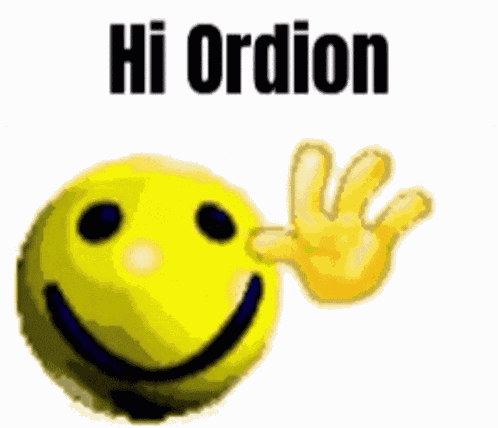 Ordion GIF