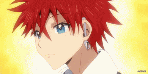 Orient Anime Musashi GIF