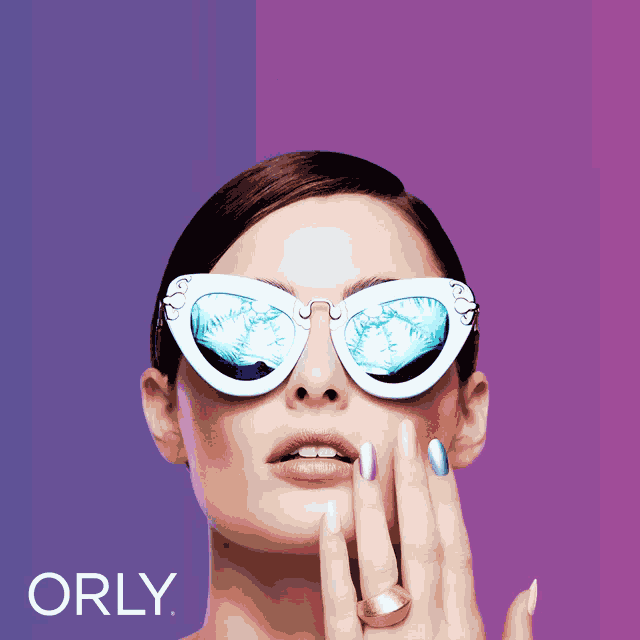 Orly Orly Gif GIF