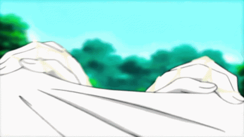 Orochimaru Edit GIF