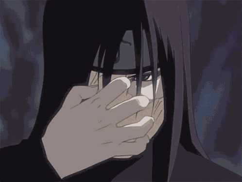 Orochimaru GIF