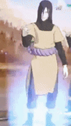Orochimaru Orochimaru Fortnite GIF