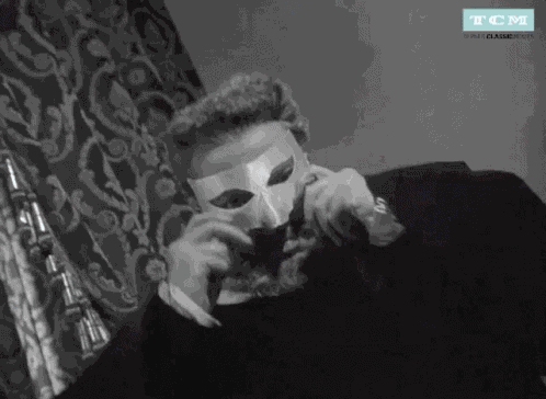 Orson Welles What GIF