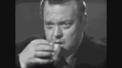 Orson Welles GIF