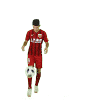 Oscar Emboaba2 Oscar Emboaba20 Sticker