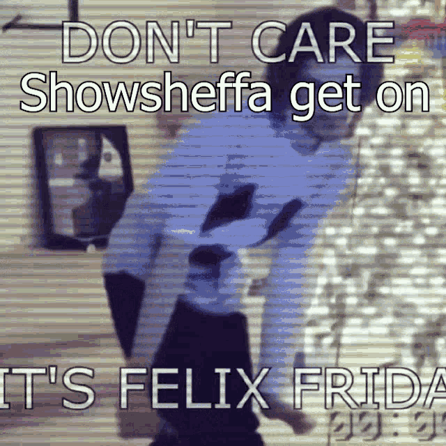 Oshae Get On Tarkov GIF